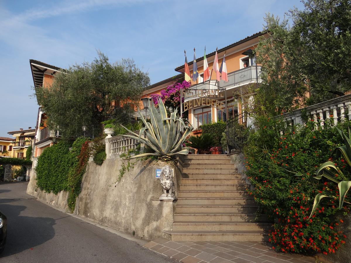 Belvedere Hotel & Villa 토스콜라노마데노 외부 사진
